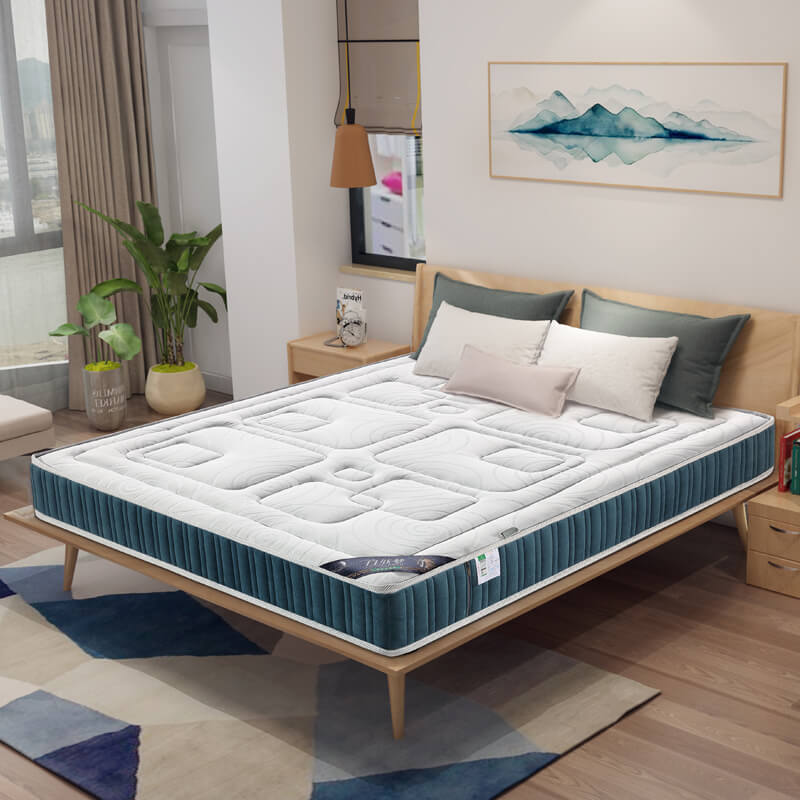 山棕床墊的優缺點